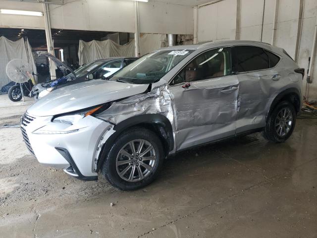 Photo 1 from auction – 2019 LEXUS NX 300 BAS with VIN JTJYARBZ5K2145359