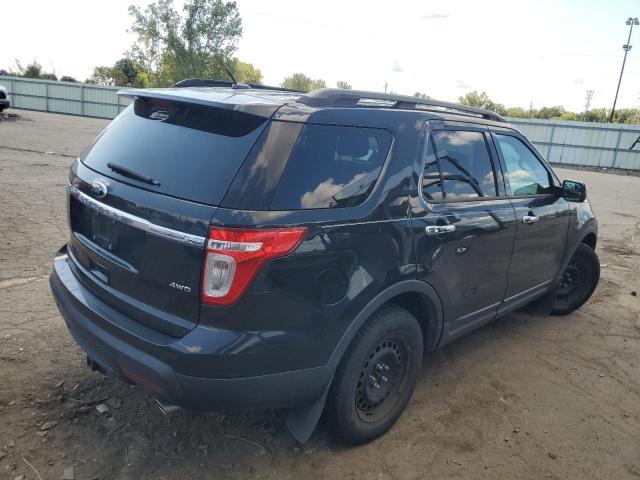 Photo 3 from auction – 2013 FORD EXPLORER with VIN 1FM5K8B84DGB16473