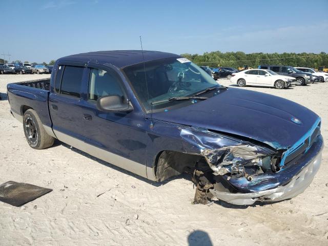 Photo 4 from auction – 2001 DODGE DAKOTA QUA with VIN 1B7GL2AN11S171390