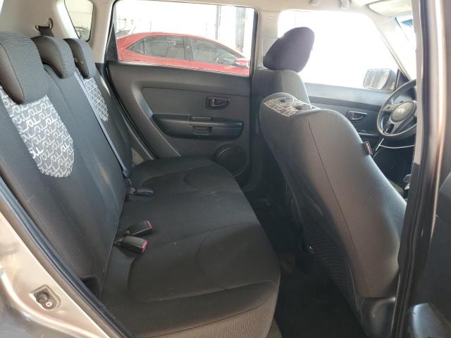 Photo 10 from auction – 2010 KIA SOUL + with VIN KNDJT2A29A7080172