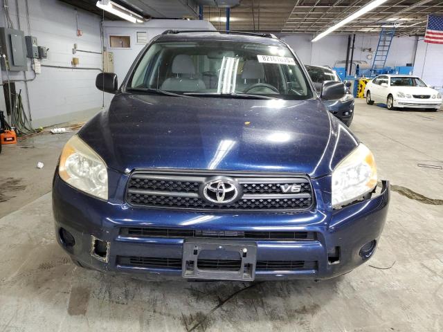 Photo 5 from auction – 2006 TOYOTA RAV4 with VIN JTMBK33V165003299