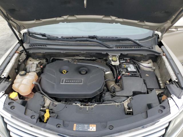 Photo 12 from auction – 2015 LINCOLN MKC with VIN 5LMTJ2AH9FUJ15555