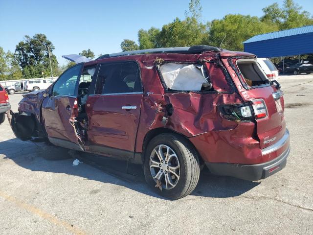 Photo 2 from auction – 2015 GMC ACADIA SLT-1 with VIN 1GKKRRKD1FJ330384