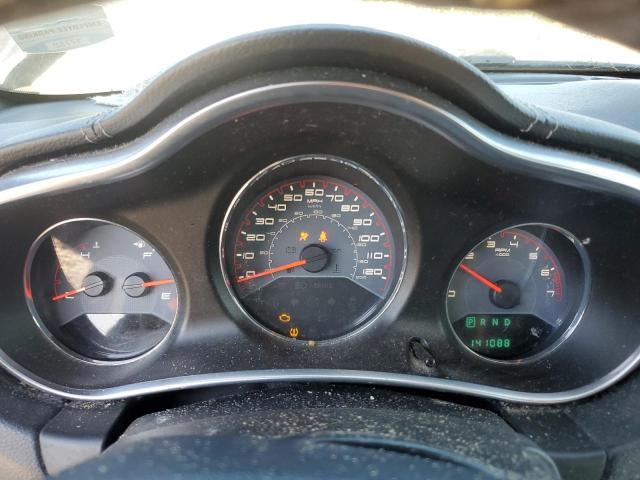 Photo 9 from auction – 2014 DODGE AVENGER SE with VIN 1C3CDZAB0EN223417