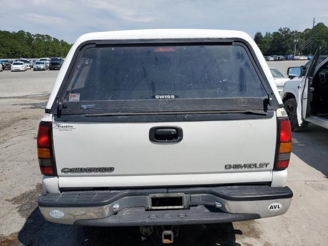 Photo 6 from auction – 2005 GMC NEW SIERRA with VIN 2GTEC19V451301268