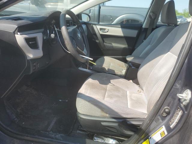 Photo 7 from auction – 2016 TOYOTA COROLLA L with VIN 5YFBURHE8GP548040