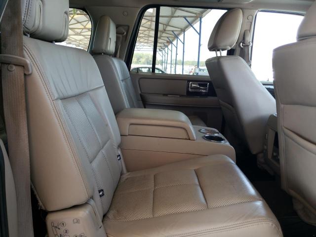 Photo 11 from auction – 2010 LINCOLN NAVIGATOR with VIN 5LMJJ3J5XAEJ03744