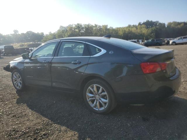 Photo 2 from auction – 2019 CHEVROLET IMPALA LT with VIN 2G11Z5S32K9101959