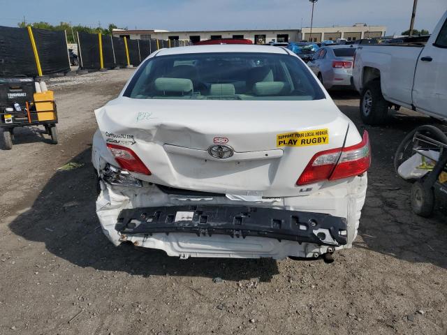 Photo 6 from auction – 2009 TOYOTA CAMRY BASE with VIN 4T1BE46KX9U913862