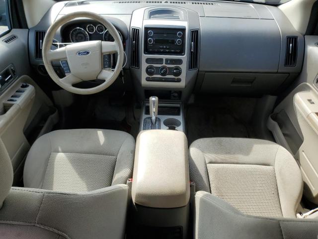 Photo 8 from auction – 2009 FORD EDGE SE with VIN 2FMDK36C59BA55095