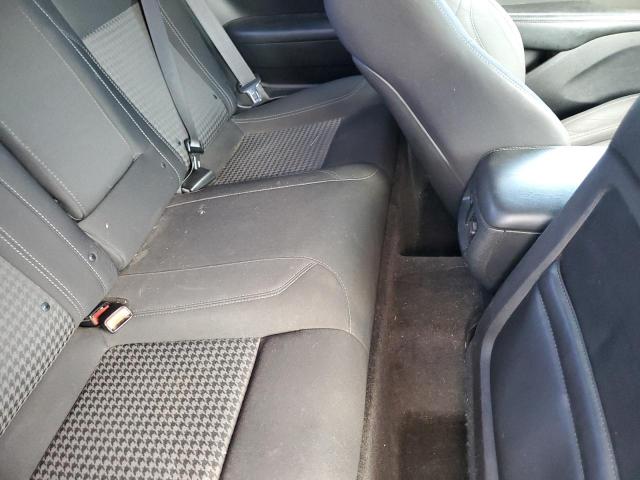 Photo 10 from auction – 2015 DODGE CHALLENGER with VIN 2C3CDZAG8FH712072