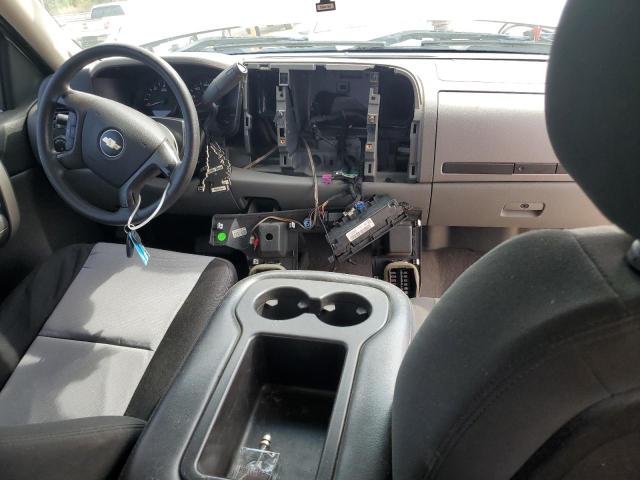 Фото 8 с аукциона – 2007 CHEVROLET SILVERADO с VIN 2GCEK13C671713673