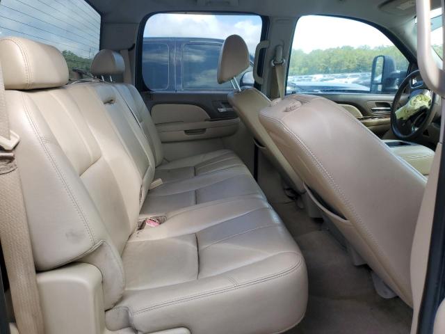 Photo 10 from auction – 2007 GMC SIERRA K25 with VIN 1GTHK23607F528508