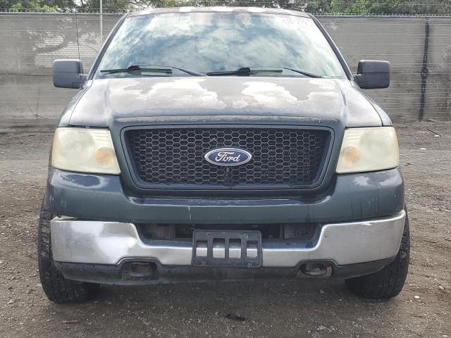 Photo 5 from auction – 2005 FORD F-150 with VIN 1FTVX14505NB51931