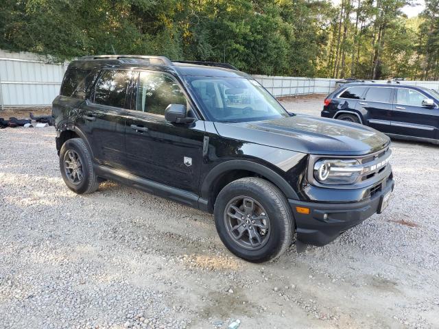 Photo 4 from auction – 2024 FORD BRONCO SPO with VIN 3FMCR9B62RRF65206