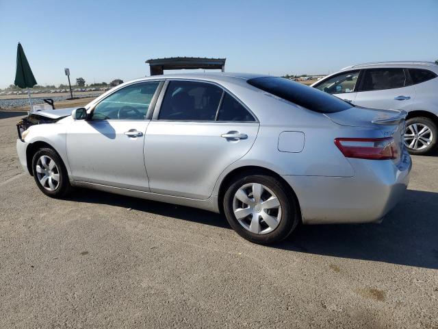 Photo 2 from auction – 2007 TOYOTA CAMRY LE with VIN 4T1BK46K07U031072