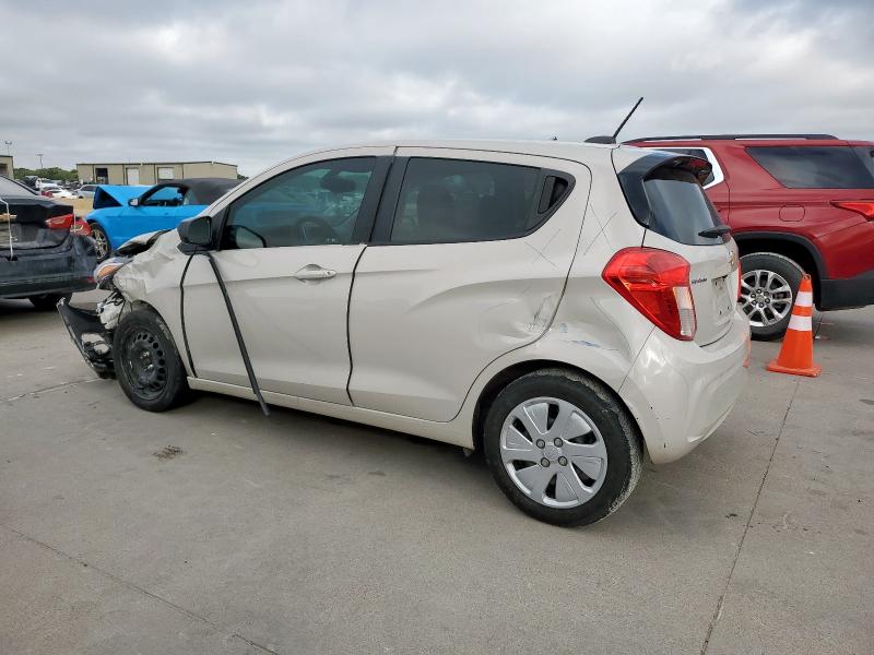 Photo 2 from auction – 2018 CHEVROLET SPARK LS with VIN KL8CB6SA2JC476291