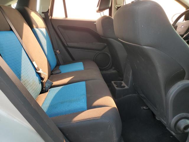 Photo 11 from auction – 2009 DODGE CALIBER SXT with VIN 1B3HB48CX9D131382