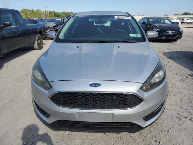 Photo 5 from auction – 2017 FORD FOCUS SEL with VIN 1FADP3M21HL264550