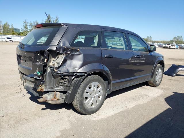 Photo 3 from auction – 2015 DODGE JOURNEY SE with VIN 3C4PDCABXFT628700