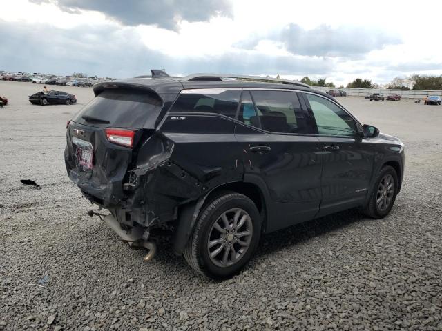صورة رقم 3 من المزاد - 2024 GMC TERRAIN SL مع VIN 3GKALPEG3RL135567