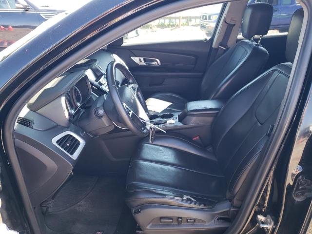 Photo 7 from auction – 2015 GMC TERRAIN SL with VIN 2GKFLYE38F6203435