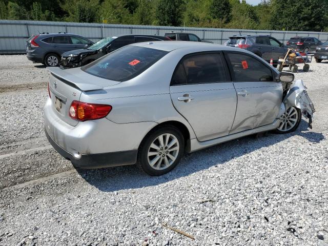Photo 4 from auction – 2010 TOYOTA COROLLA BASE with VIN 1NXBU4EE7AZ283611