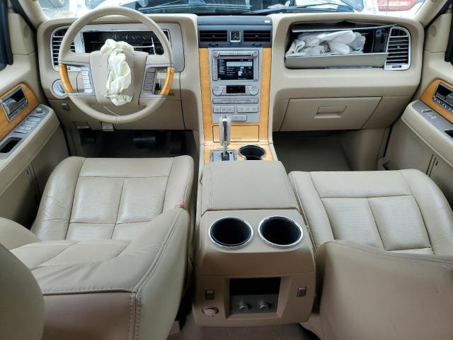 Photo 8 from auction – 2009 LINCOLN NAVIGATOR with VIN 5LMFU28599EJ02058