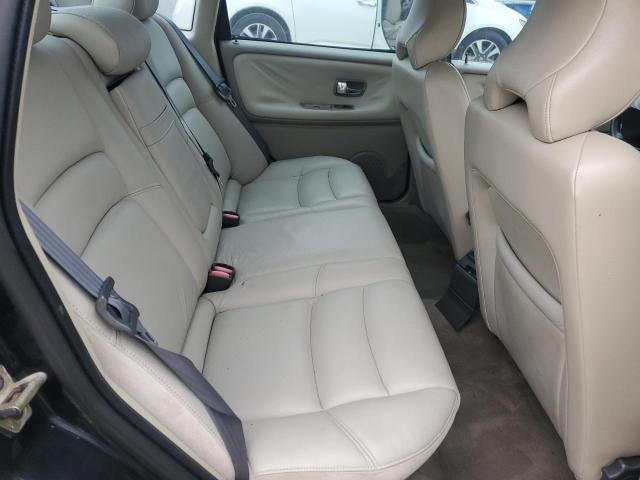 Zdjęcie 10 z aukcji – 1999 VOLVO S70 z VIN YV1LS55A7X2617023
