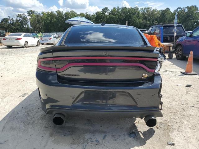 Photo 6 from auction – 2019 DODGE CHARGER SC with VIN 2C3CDXGJ7KH710508