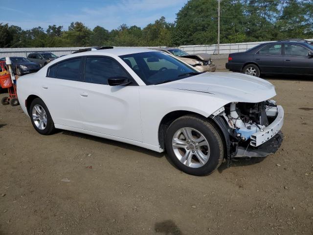 Photo 4 from auction – 2023 DODGE CHARGER SX with VIN 2C3CDXBG2PH530498