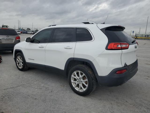 Photo 2 from auction – 2015 JEEP CHEROKEE L with VIN 1C4PJLCB5FW597226