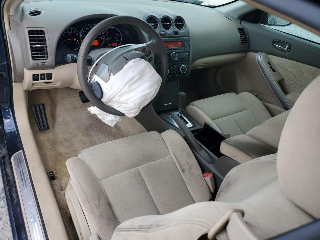 Photo 8 from auction – 2011 NISSAN ALTIMA S with VIN 1N4AL2EP7BC127381
