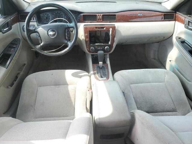 Photo 8 from auction – 2008 CHEVROLET IMPALA with VIN 2G1WC583681230938