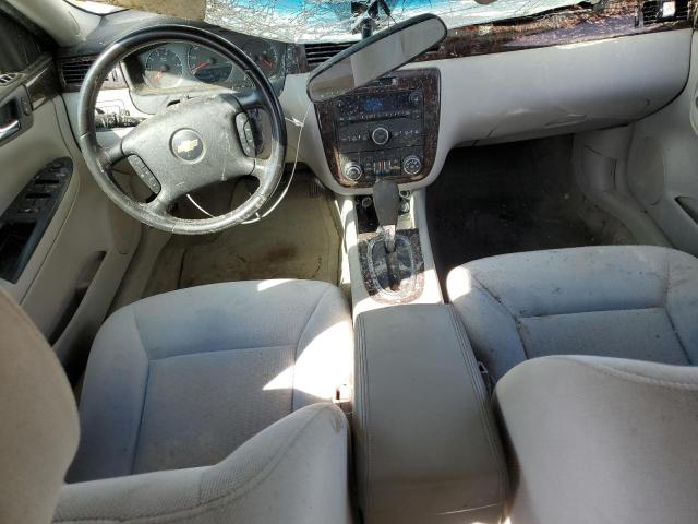 Photo 8 from auction – 2012 CHEVROLET IMPALA LT with VIN 2G1WG5E3XC1269081