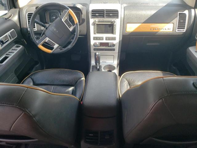 صورة رقم 8 من المزاد - 2009 LINCOLN MKX مع VIN 2LMDU88C49BJ01119