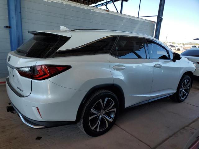 Photo 3 from auction – 2018 LEXUS RX 350 L with VIN JTJGZKCAXJ2007254
