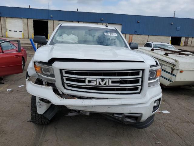 Photo 5 from auction – 2015 GMC SIERRA K15 with VIN 1GTV2TEC5FZ312419