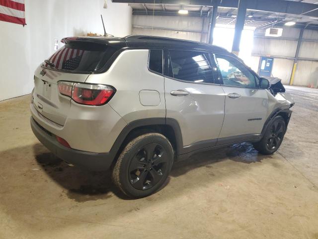 Photo 3 from auction – 2020 JEEP COMPASS LA with VIN 3C4NJDBB2LT139725
