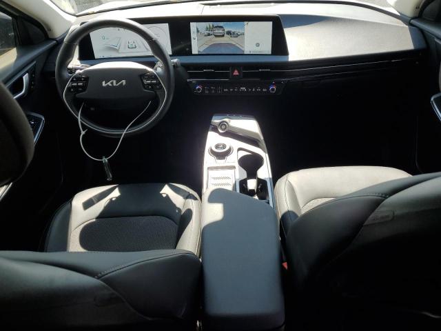 Photo 8 from auction – 2024 KIA EV6 LIGHT with VIN KNDC3DLC9R5203406