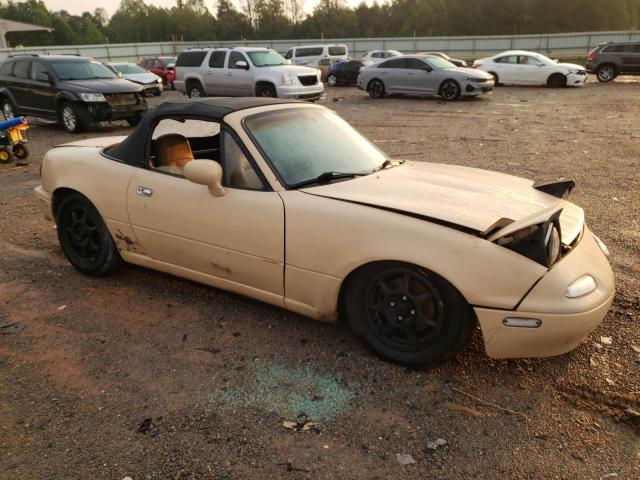 Photo 4 from auction – 1997 MAZDA MX-5 MIATA with VIN JM1NA3538V0733251