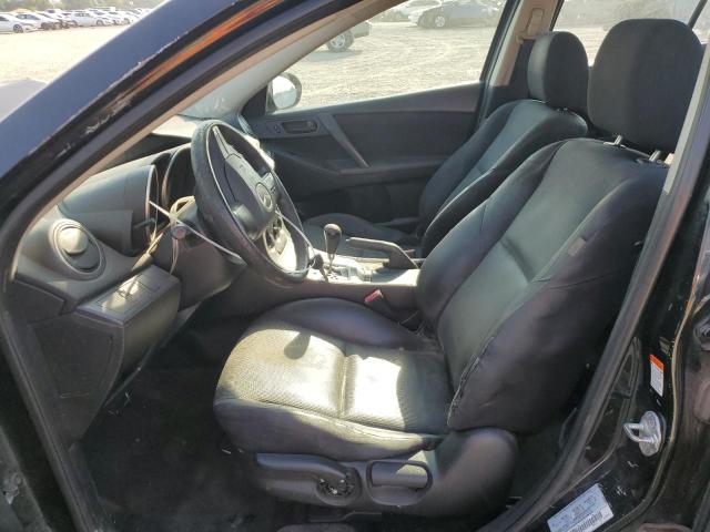 Photo 7 from auction – 2011 MAZDA 3 I with VIN JM1BL1UG9B1470232