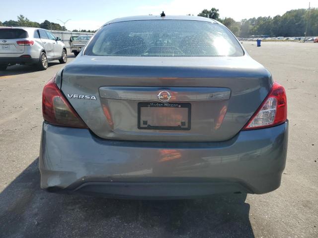 Photo 6 from auction – 2016 NISSAN VERSA S with VIN 3N1CN7AP1GL855535