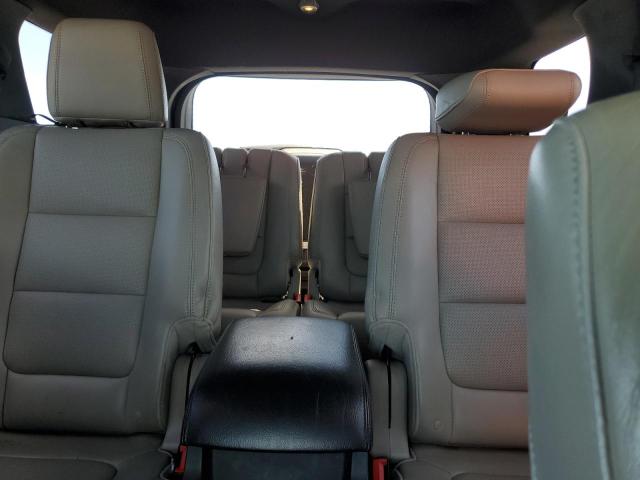Photo 10 from auction – 2011 FORD EXPLORER LIMITED with VIN 1FMHK7F84BGA38467