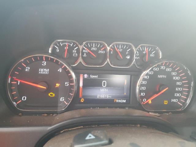 Photo 9 from auction – 2014 GMC SIERRA K15 with VIN 1GTV2VEC5EZ110674