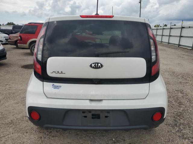 Photo 6 from auction – 2018 KIA SOUL with VIN KNDJN2A28J7888880