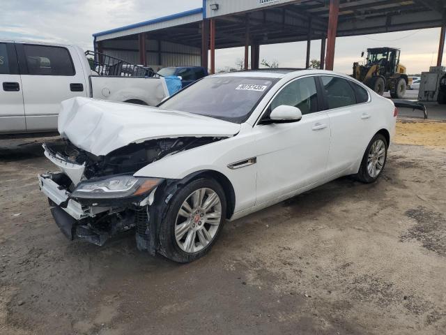 Photo 1 from auction – 2016 JAGUAR XF PREMIUM with VIN SAJBD4BV3GCY22394