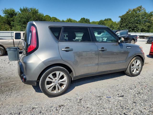 Photo 3 from auction – 2016 KIA SOUL + with VIN KNDJP3A52G7281943