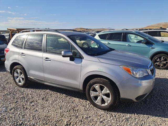 Photo 4 from auction – 2016 SUBARU FORESTER 2 with VIN JF2SJADC9GH542968