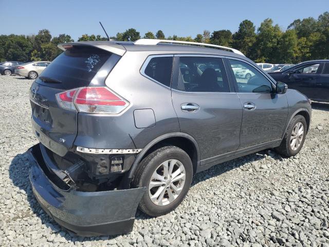 Photo 3 from auction – 2015 NISSAN ROGUE S with VIN KNMAT2MT1FP529744